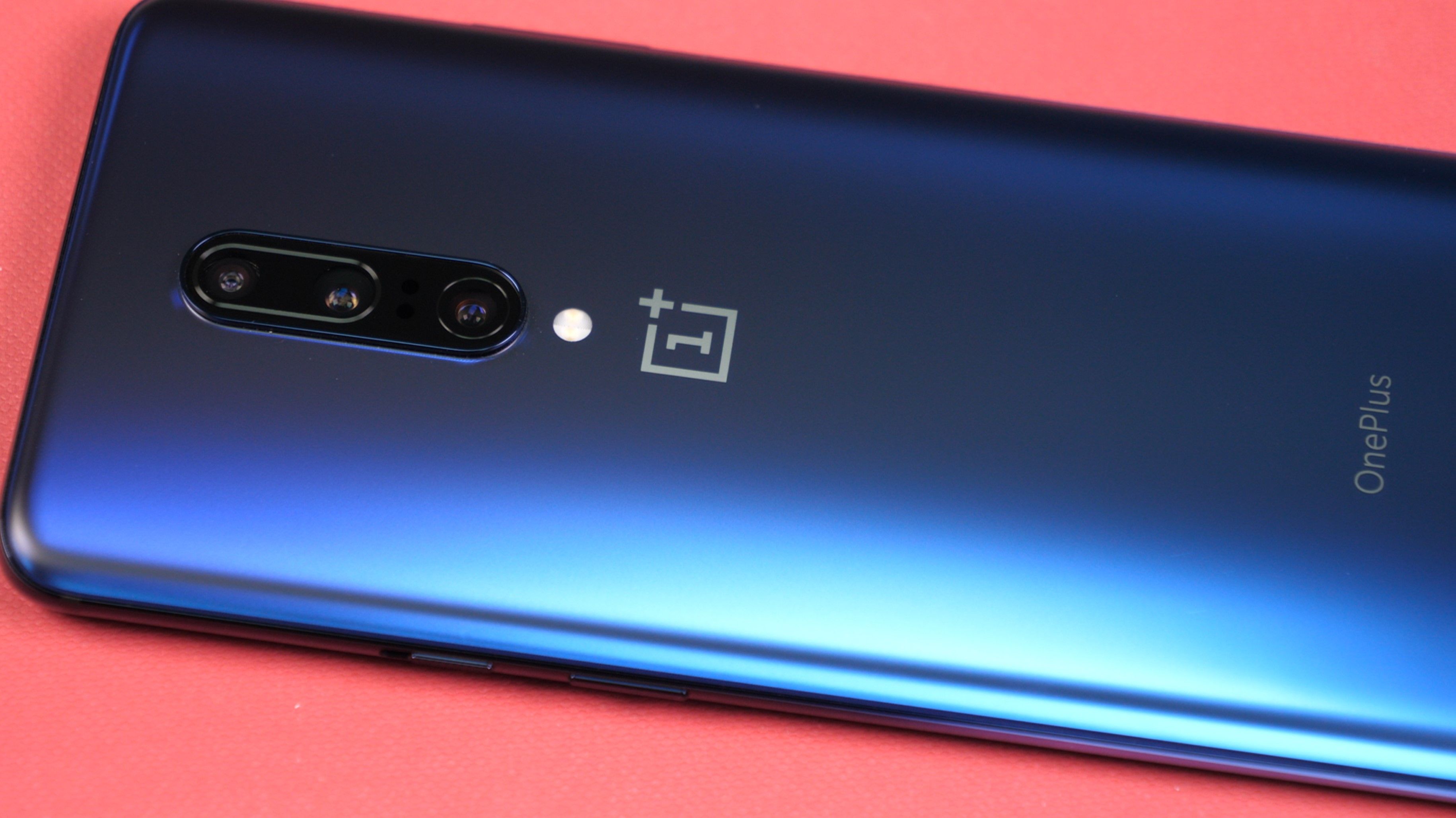 На oneplus 7 pro не работает gps